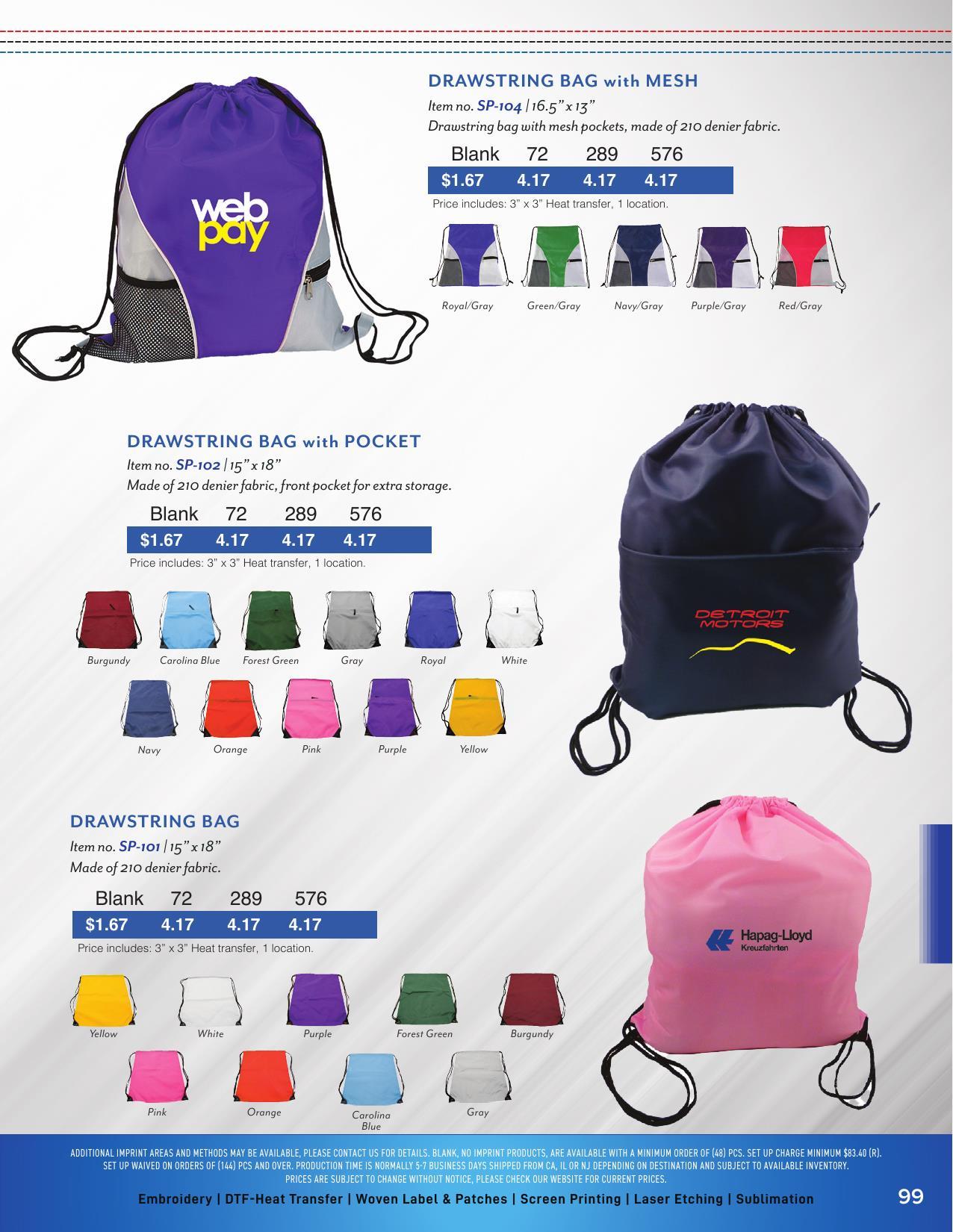 2026 Apollo Full Line Catalog - Unbranded