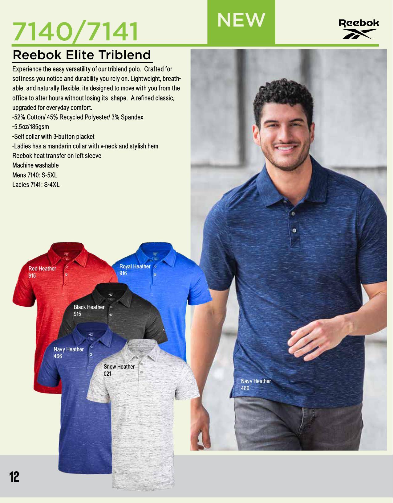 Dunbrooke 2026 Full Line Catalog