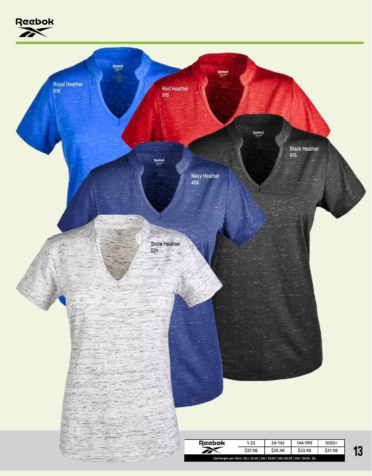 Dunbrooke 2026 Full Line Catalog