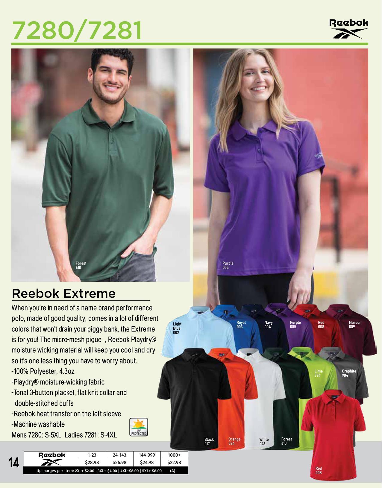 Dunbrooke 2026 Full Line Catalog