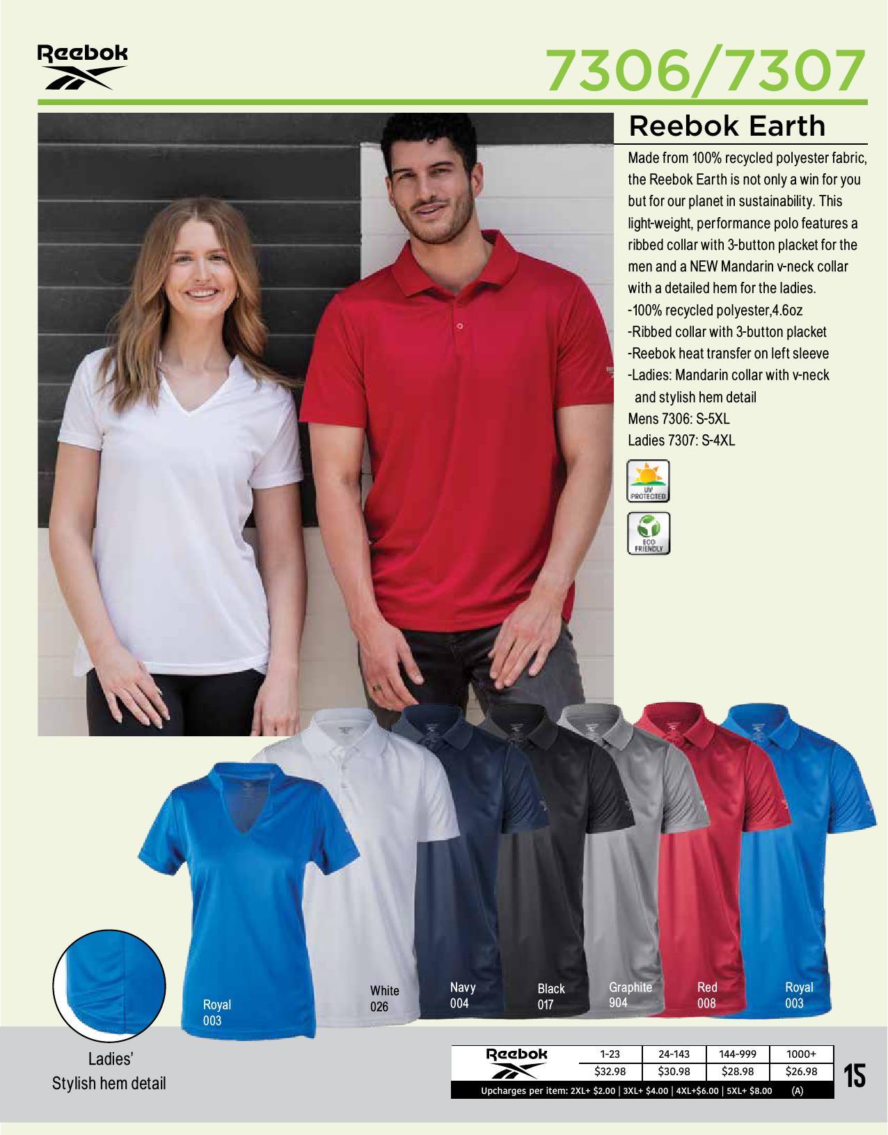 Dunbrooke 2026 Full Line Catalog