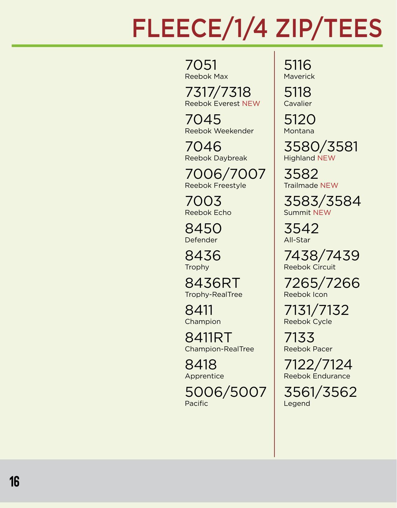 Dunbrooke 2026 Full Line Catalog