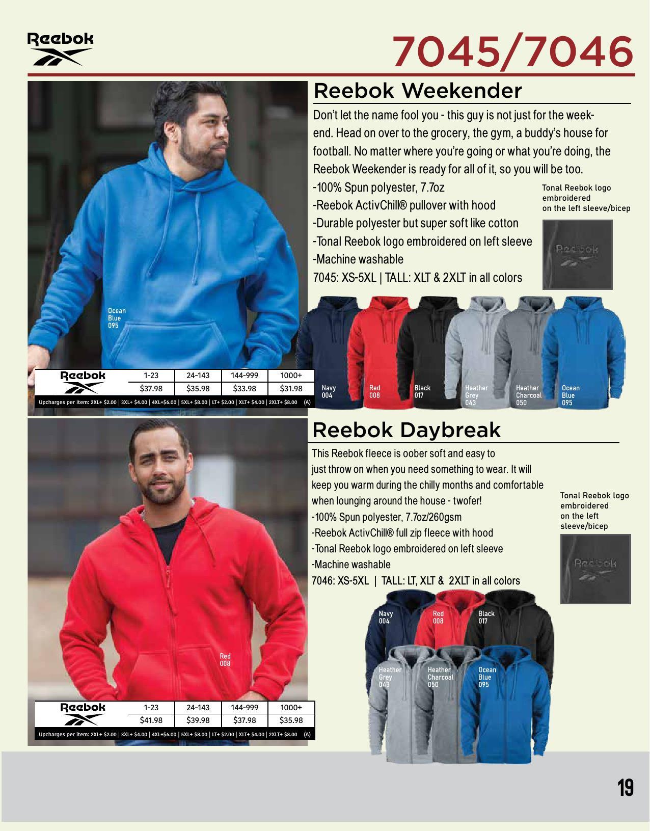 Dunbrooke 2026 Full Line Catalog