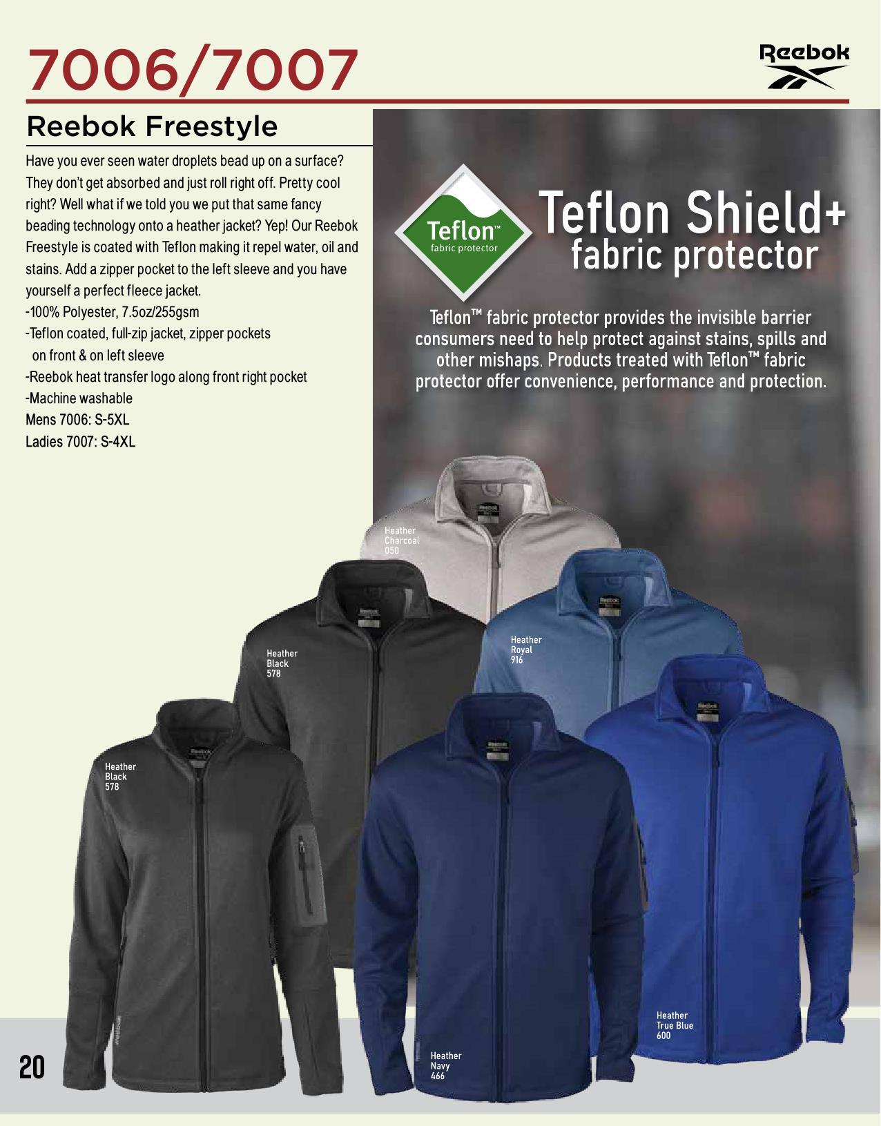 Dunbrooke 2026 Full Line Catalog