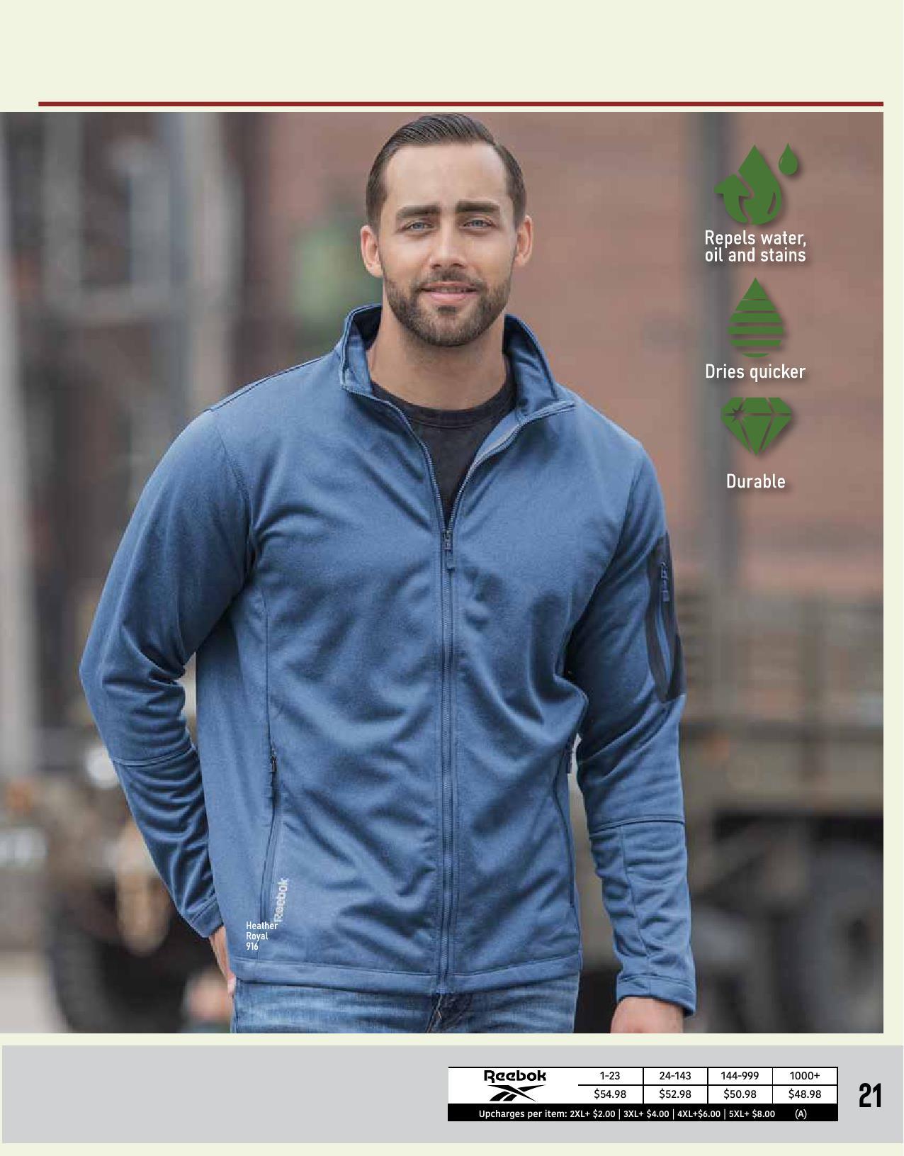 Dunbrooke 2026 Full Line Catalog