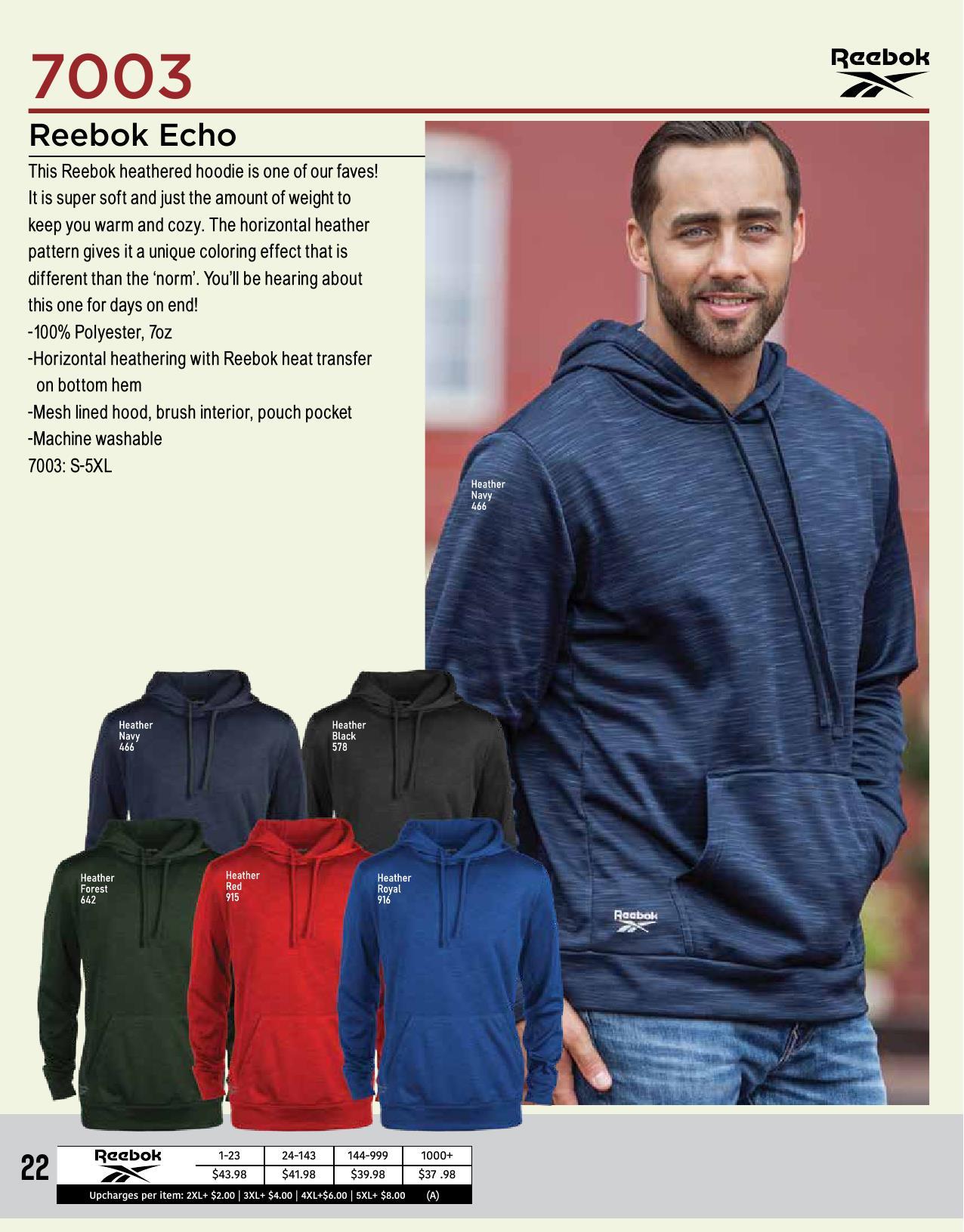 Dunbrooke 2026 Full Line Catalog