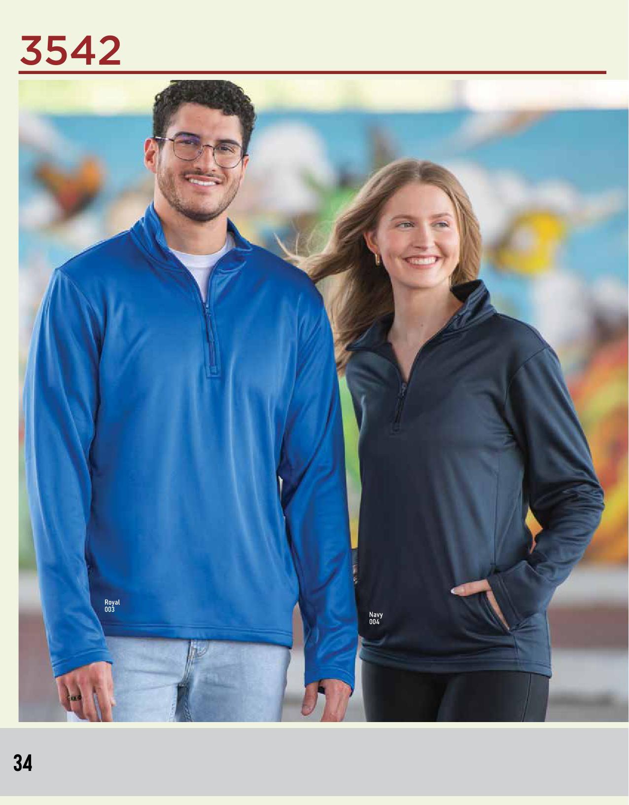 Dunbrooke 2026 Full Line Catalog