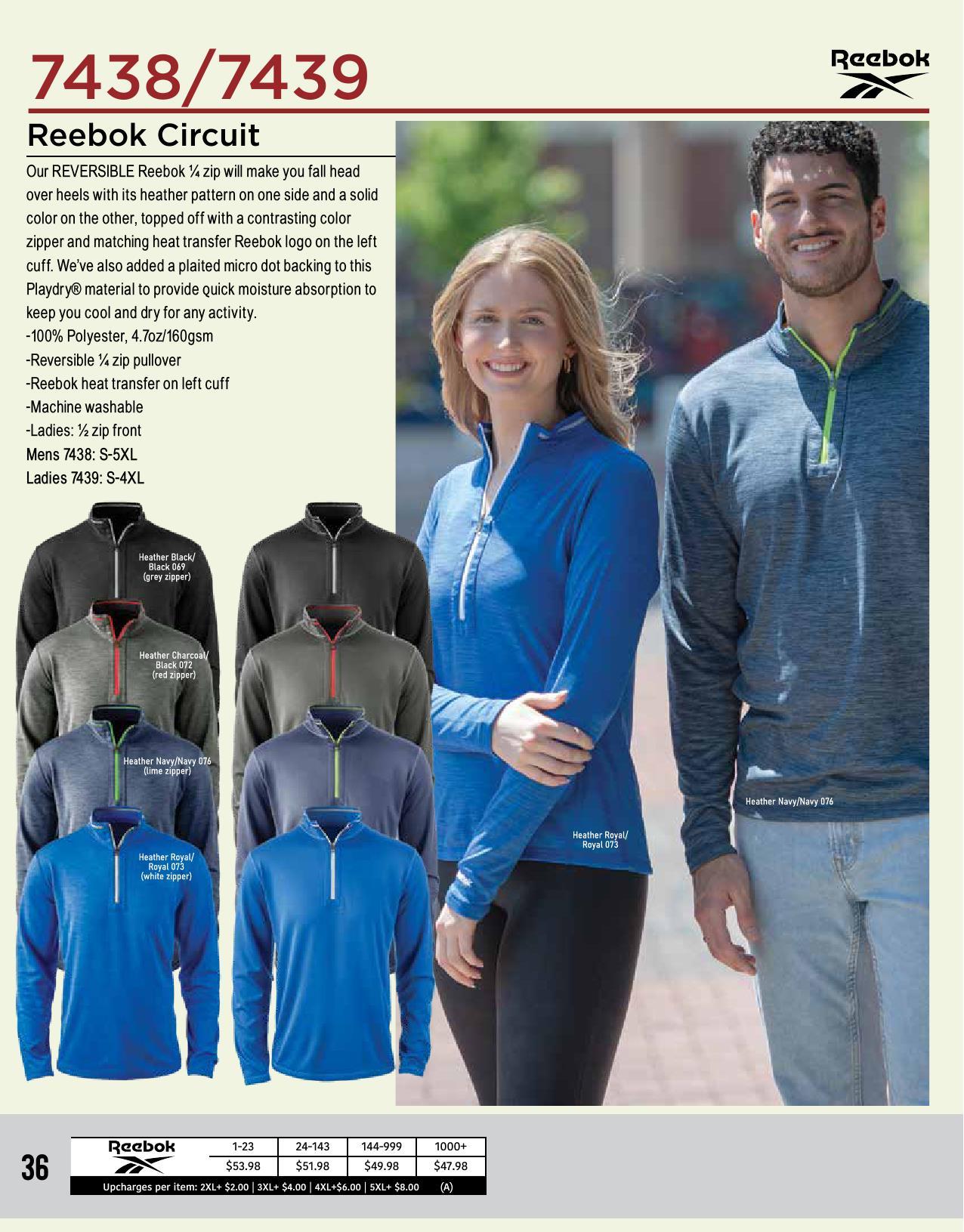 Dunbrooke 2026 Full Line Catalog