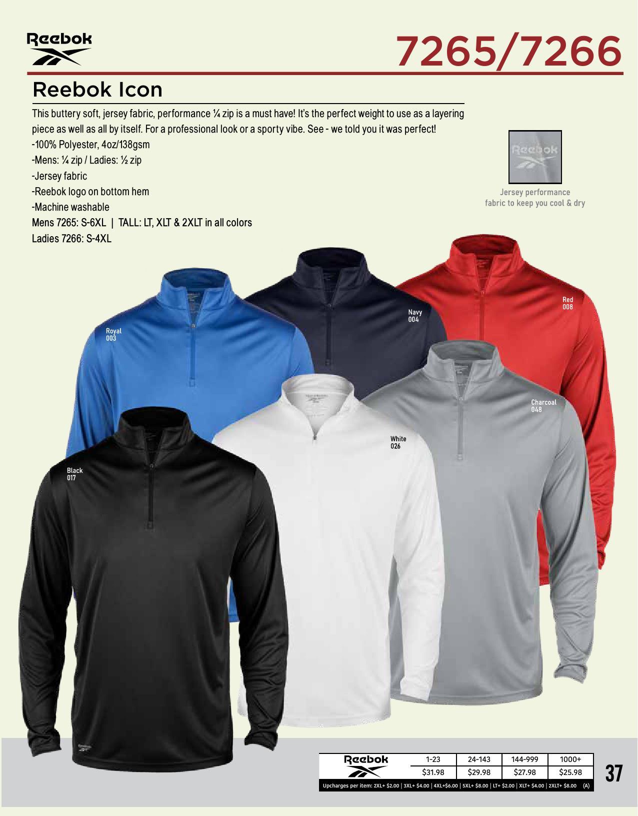 Dunbrooke 2026 Full Line Catalog