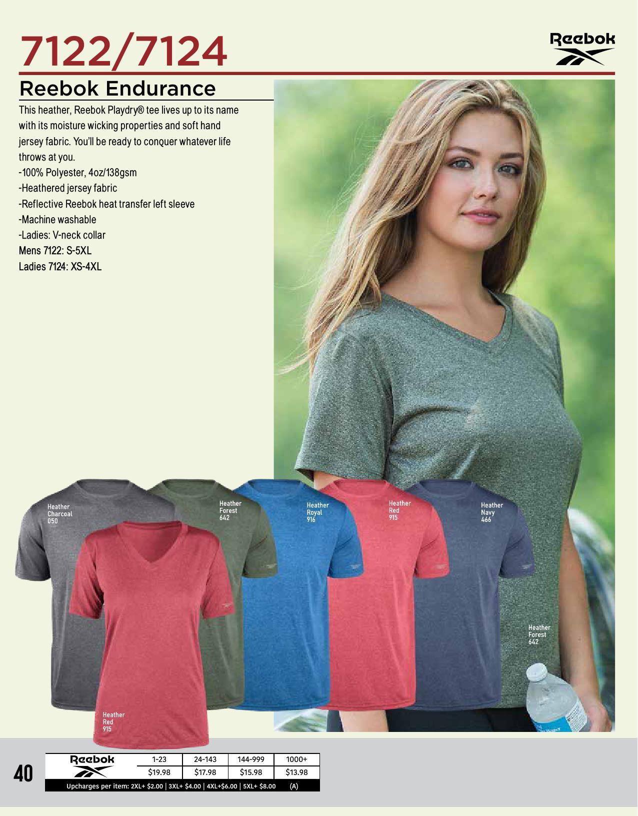 Dunbrooke 2026 Full Line Catalog