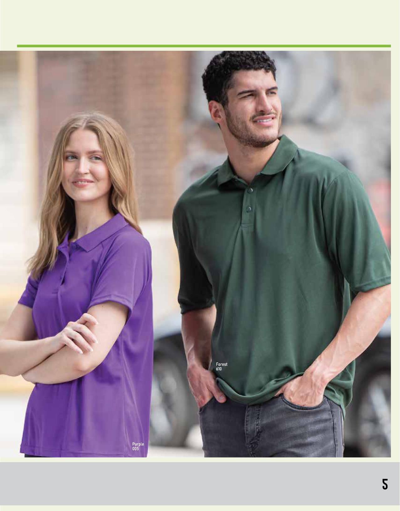 Dunbrooke 2026 Full Line Catalog