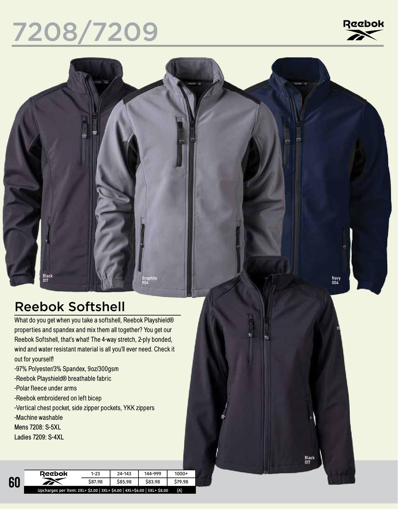 Dunbrooke 2026 Full Line Catalog