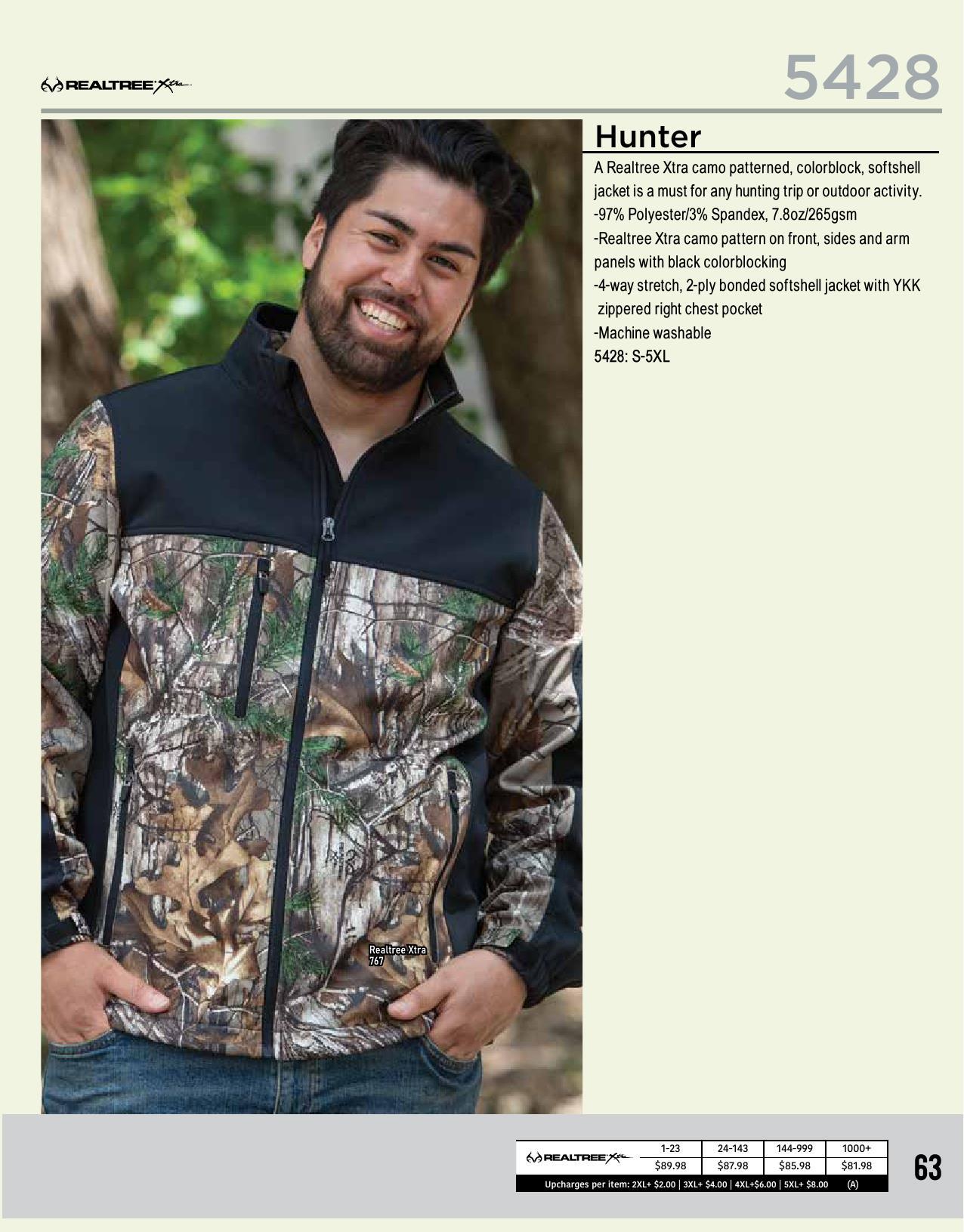 Dunbrooke 2026 Full Line Catalog