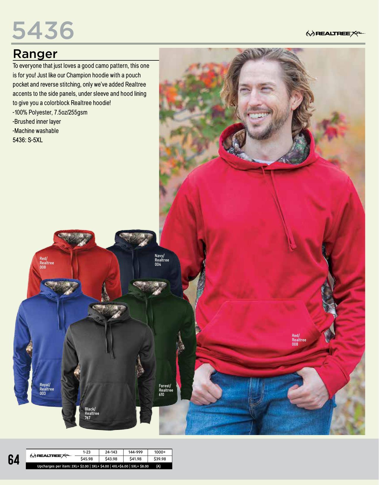 Dunbrooke 2026 Full Line Catalog