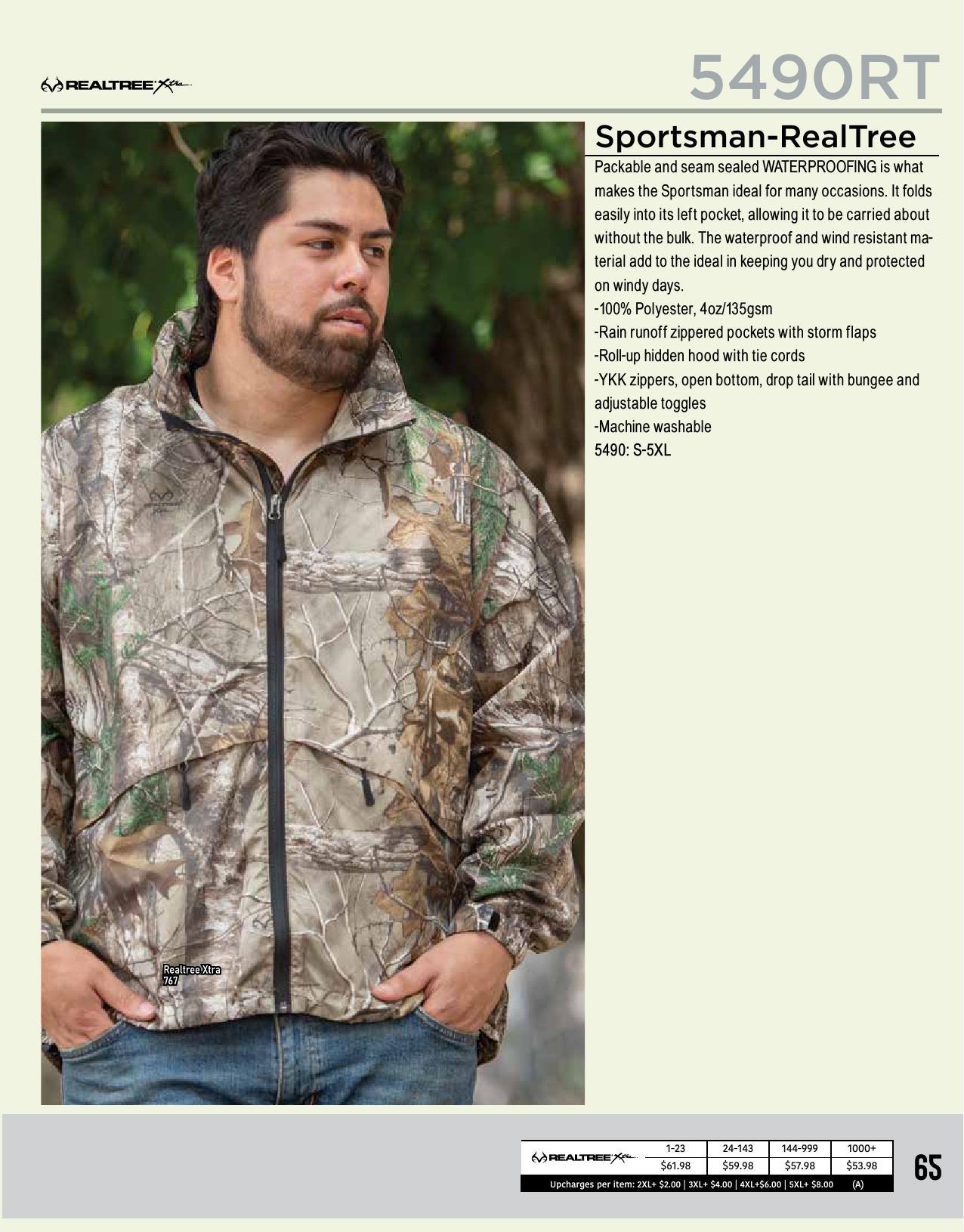 Dunbrooke 2026 Full Line Catalog