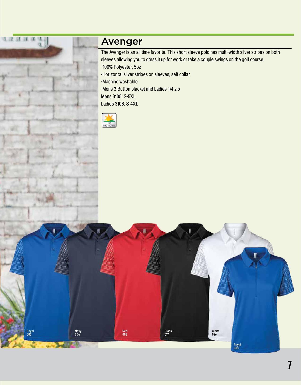 Dunbrooke 2026 Full Line Catalog