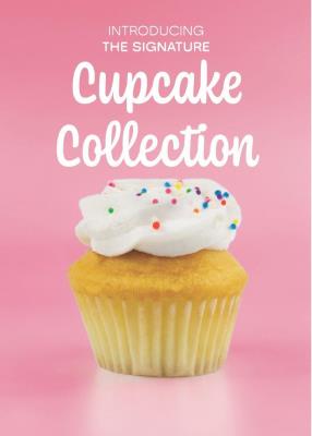 The Cupcake Collection_Unbranded