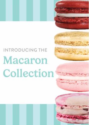 The Macaron Collection