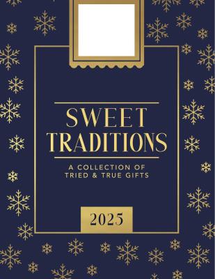 Sweet Traditions Holiday Catalog_End User