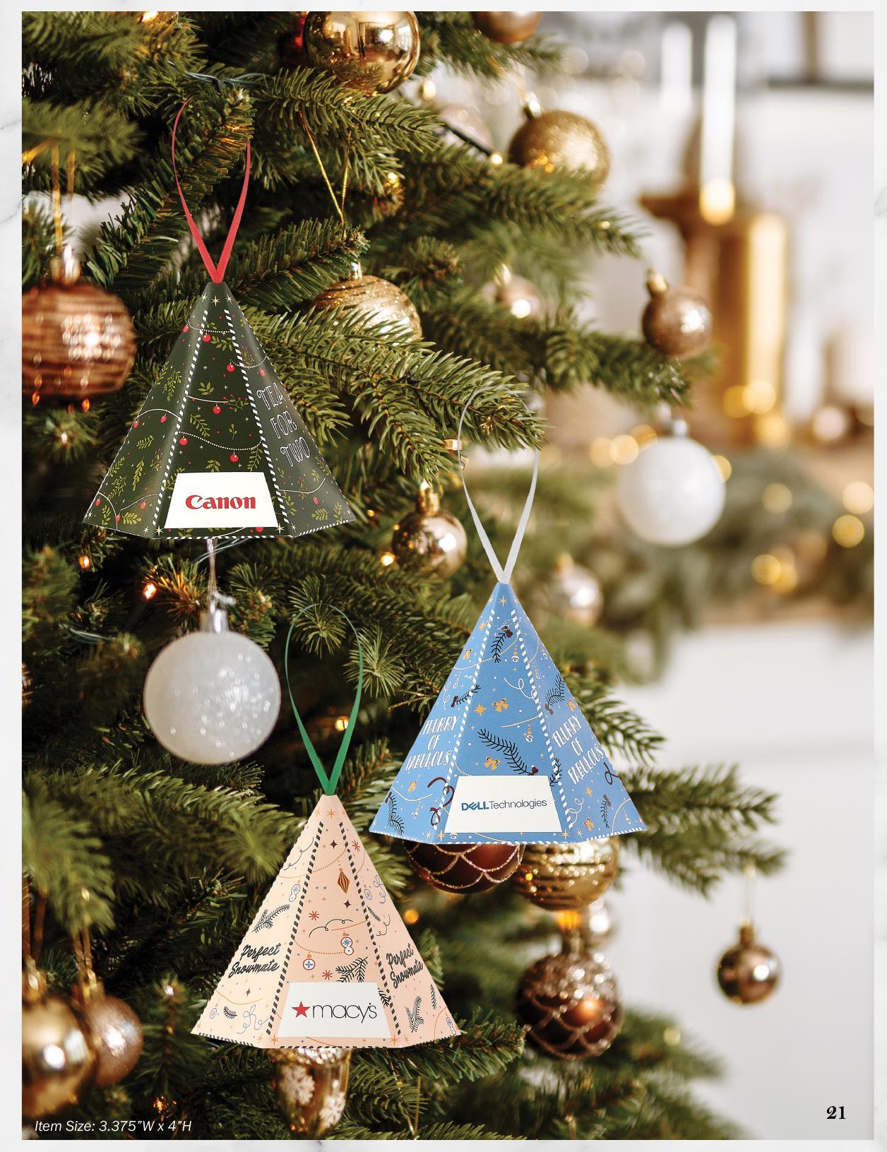 Holiday Gifts that sweeten your brand