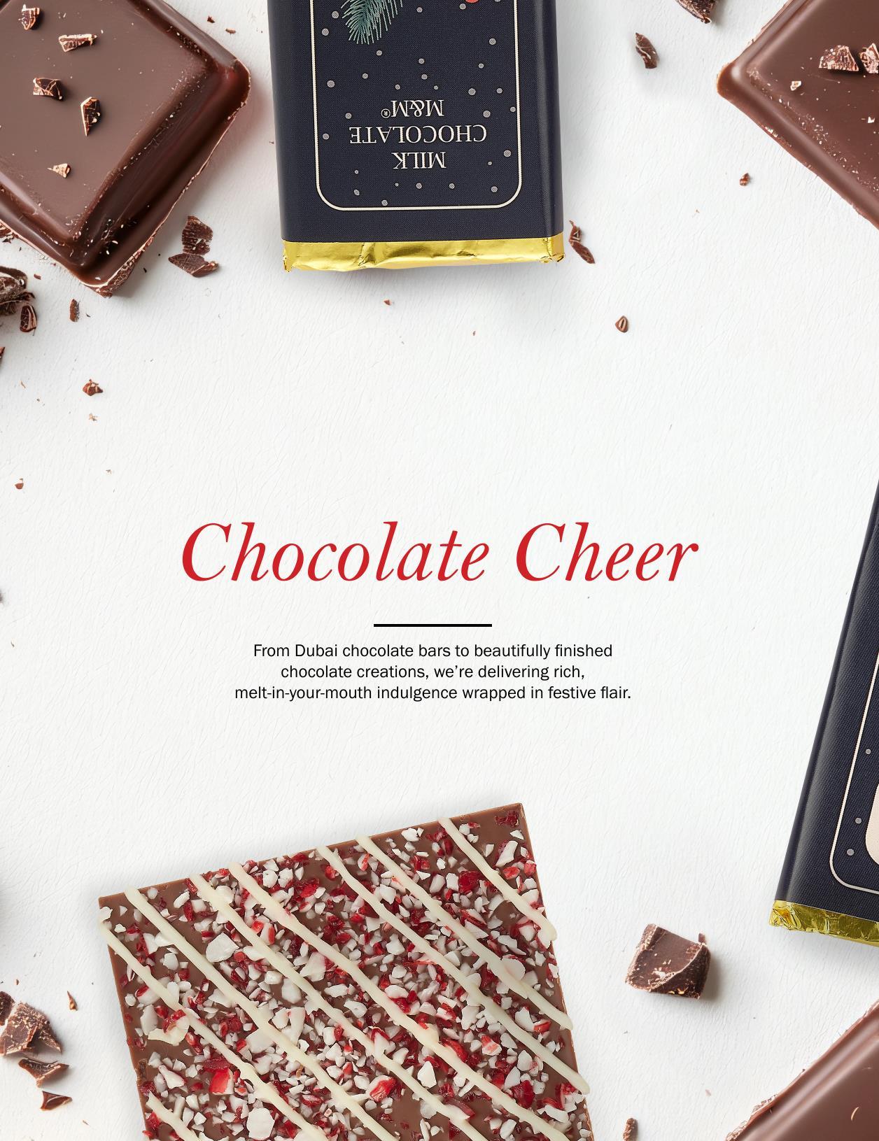 Holiday Gifts that sweeten your brand