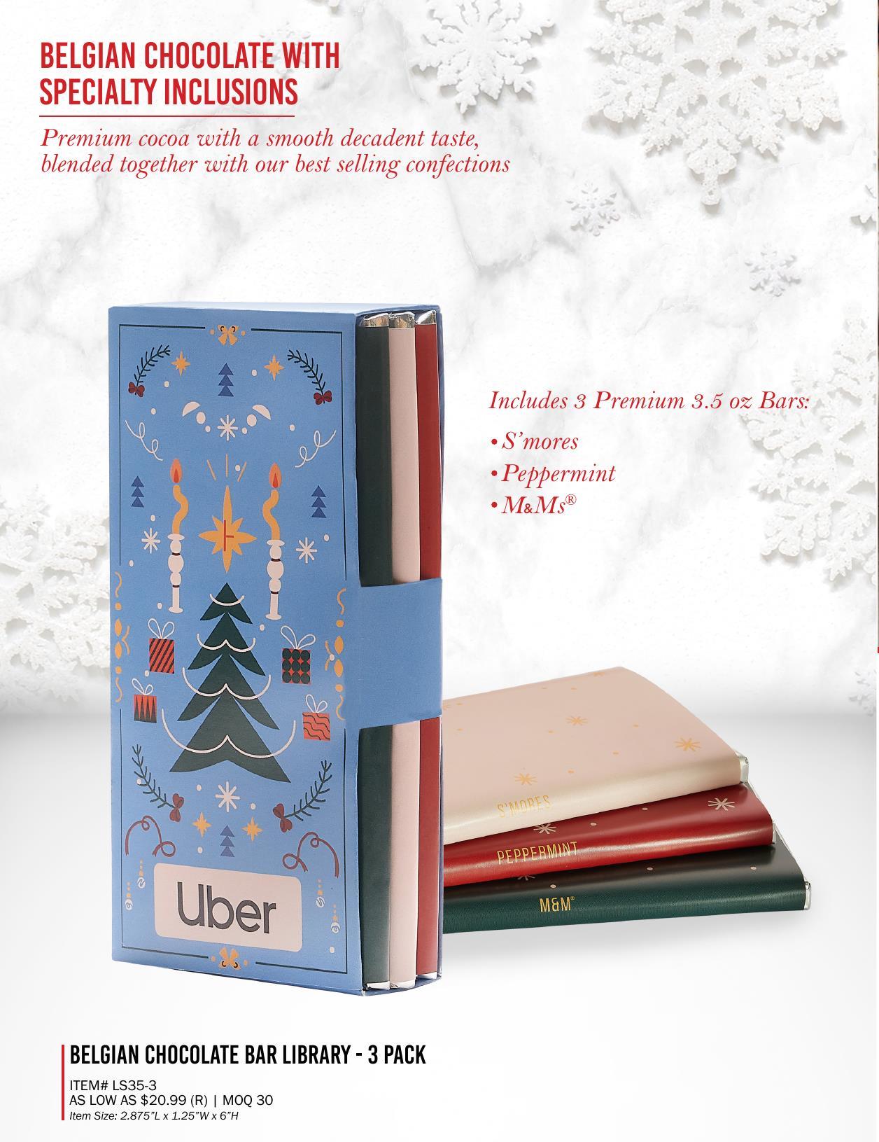 Holiday Gifts that sweeten your brand