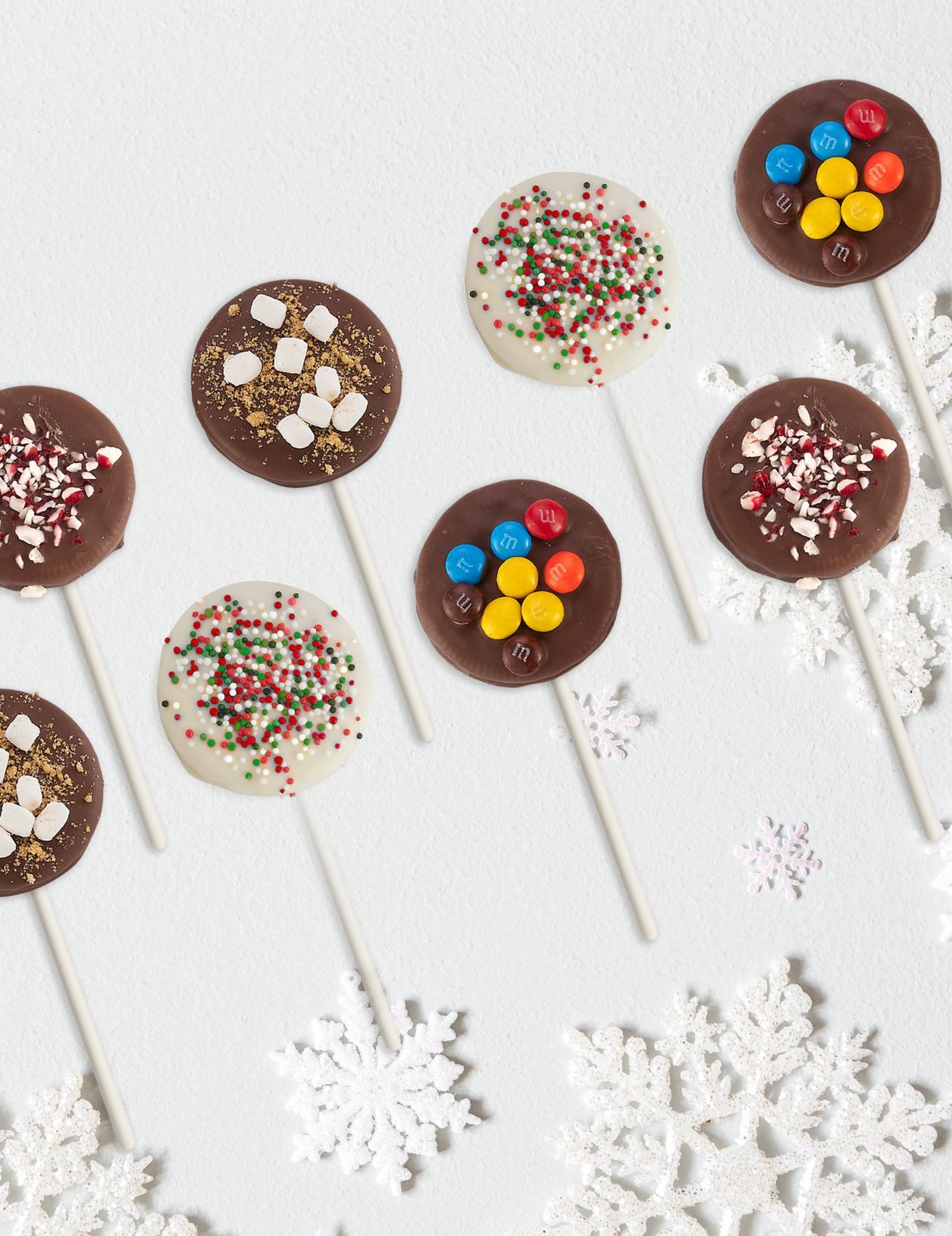 Holiday Gifts that sweeten your brand