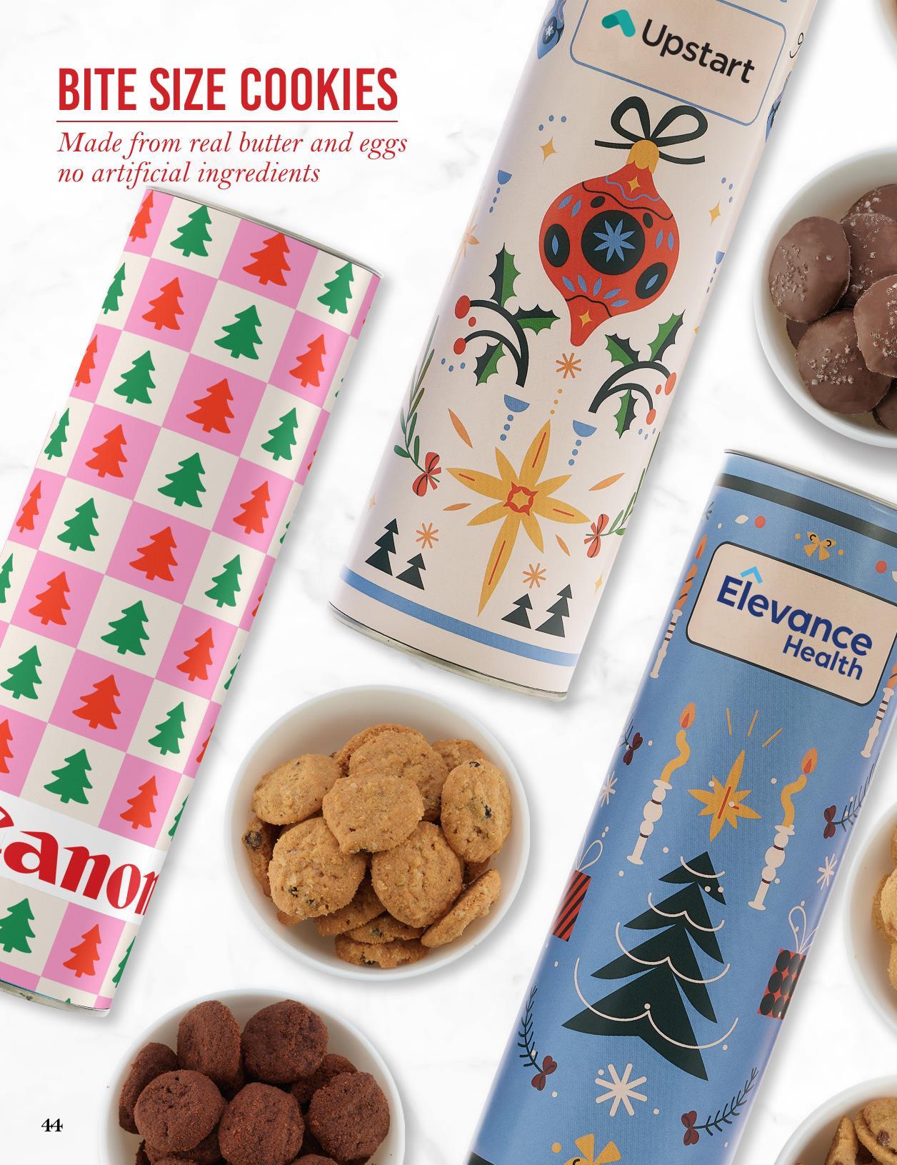 Holiday Gifts that sweeten your brand