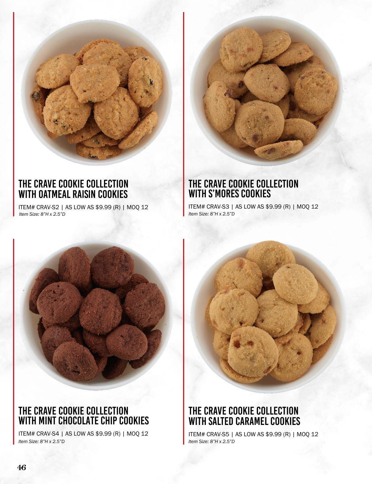 Holiday Gifts that sweeten your brand