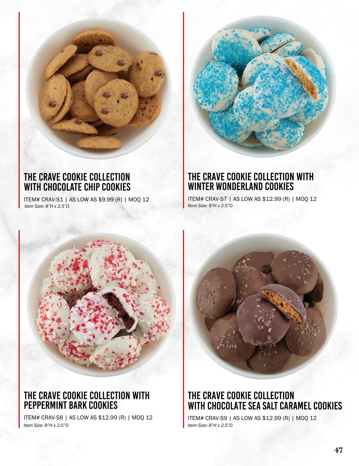 Holiday Gifts that sweeten your brand