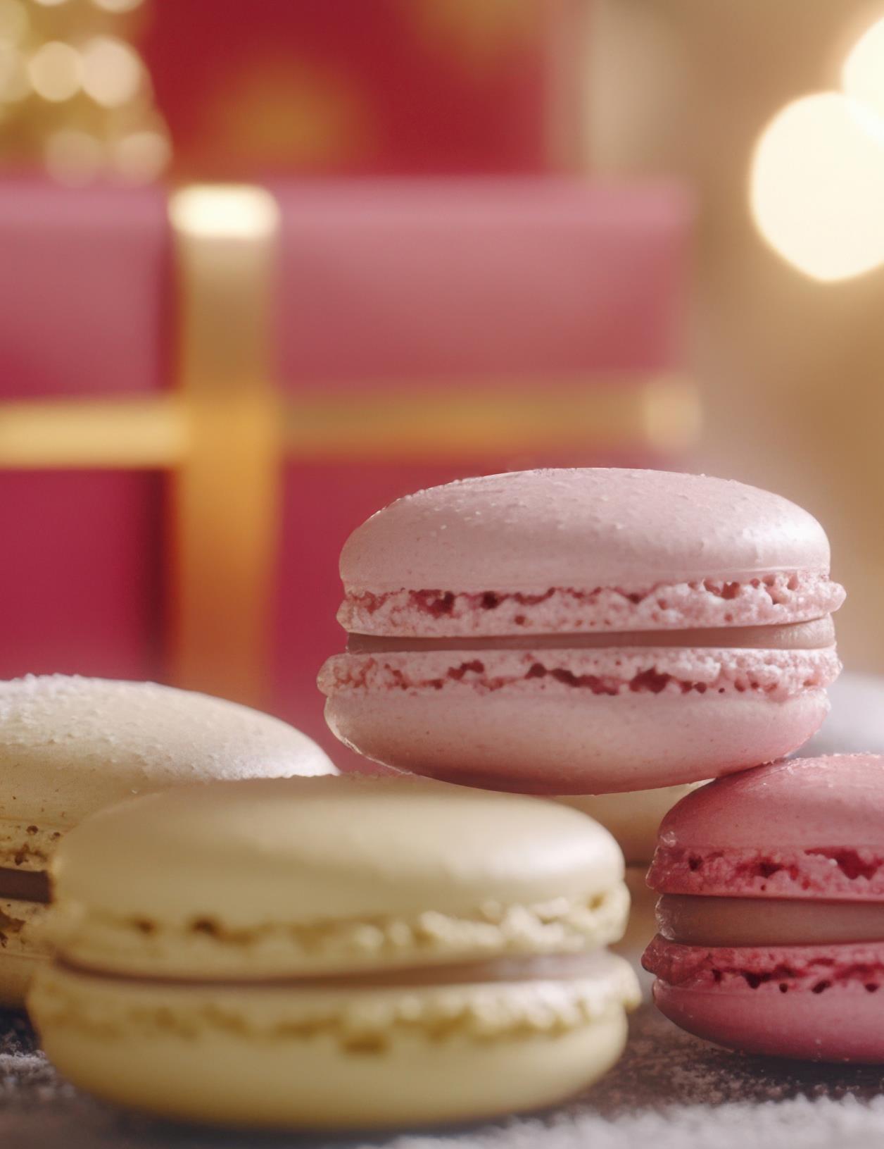 Holiday Gifts that sweeten your brand