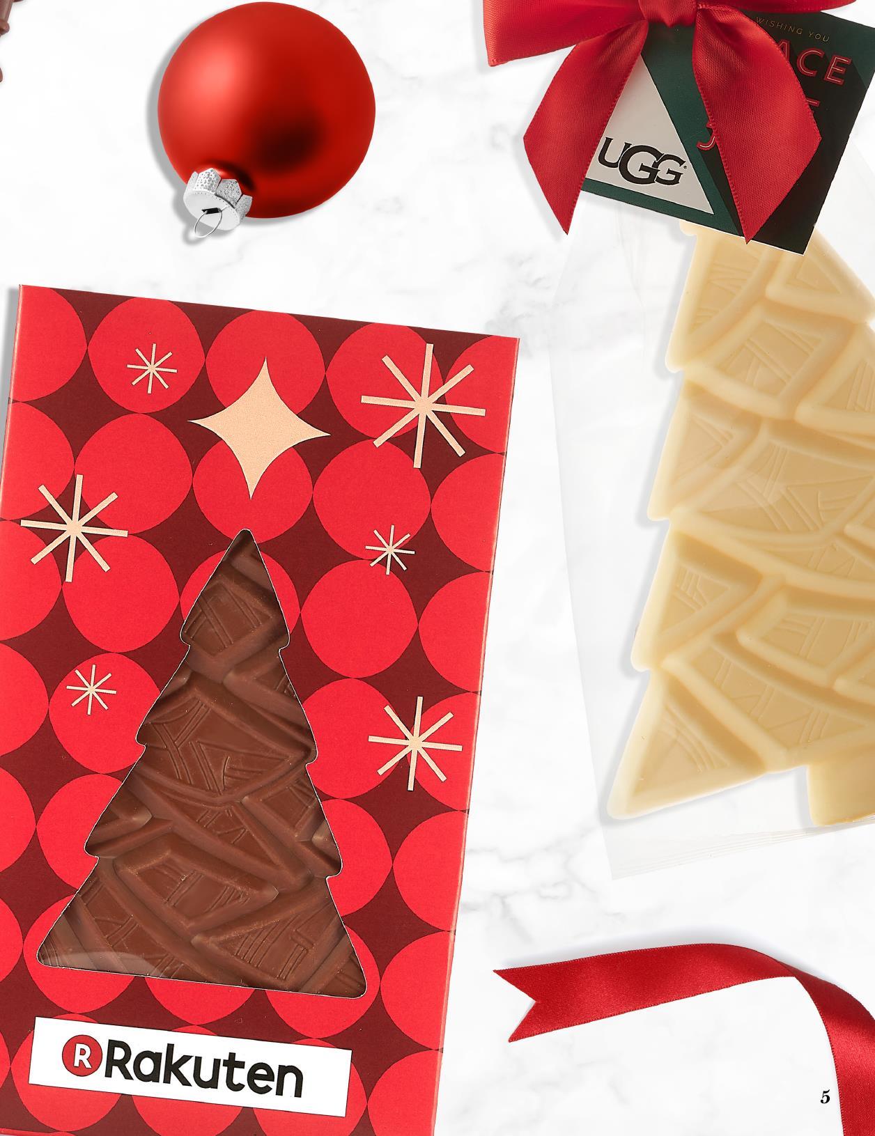 Holiday Gifts that sweeten your brand