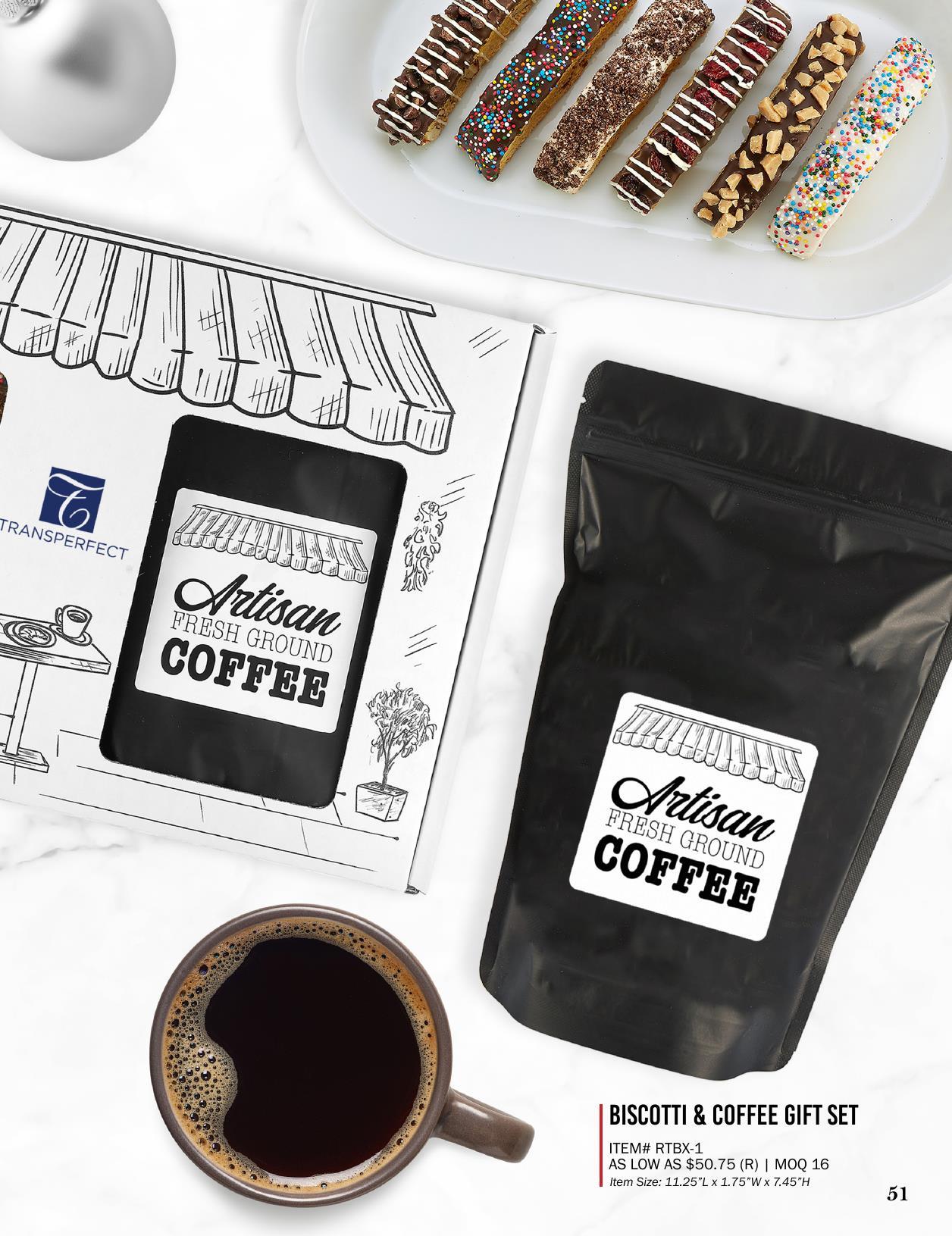 Holiday Gifts that sweeten your brand