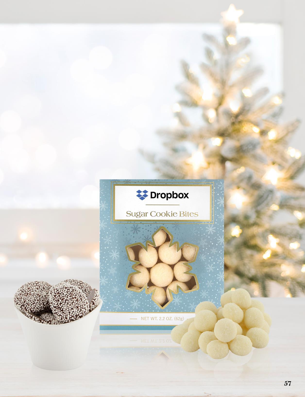 Holiday Gifts that sweeten your brand