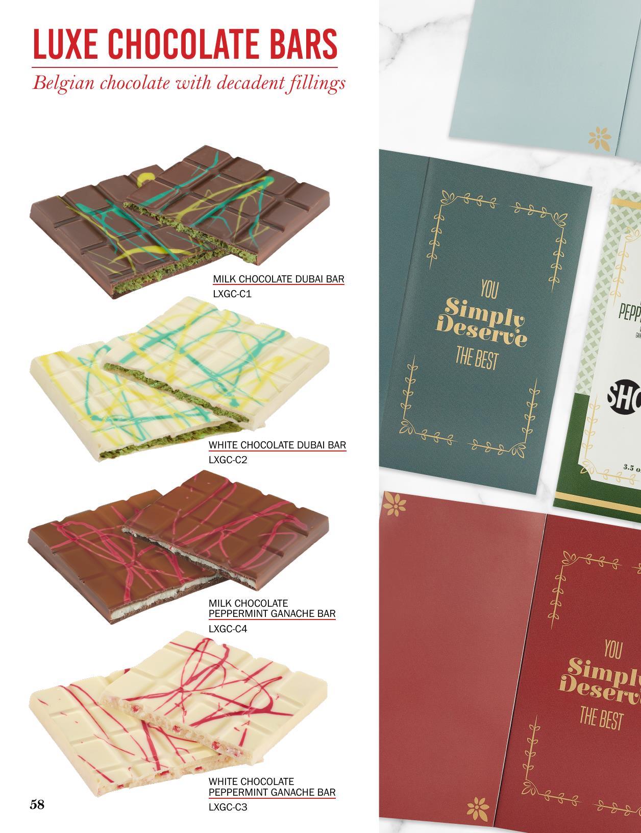 Holiday Gifts that sweeten your brand