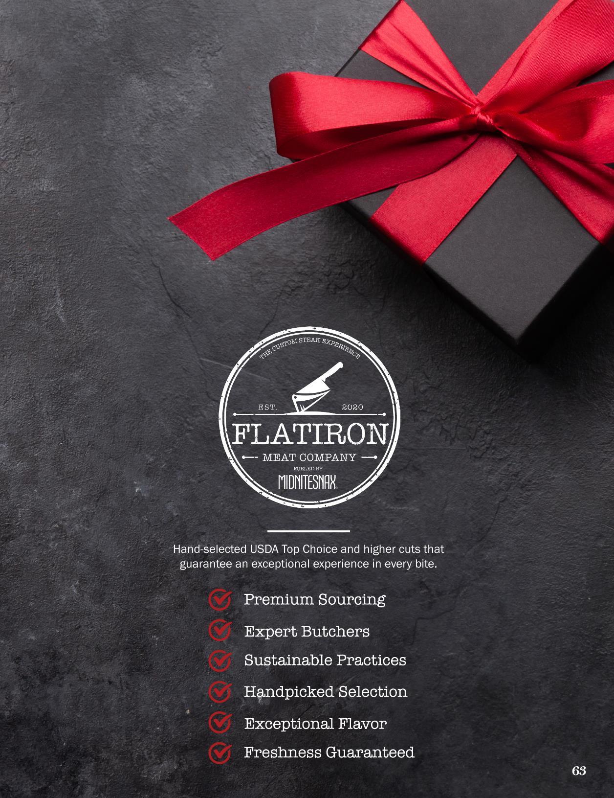 Holiday Gifts that sweeten your brand