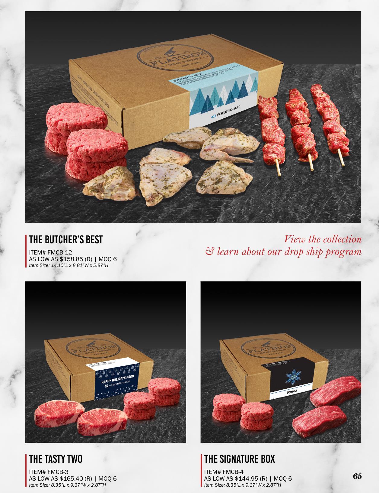 Holiday Gifts that sweeten your brand