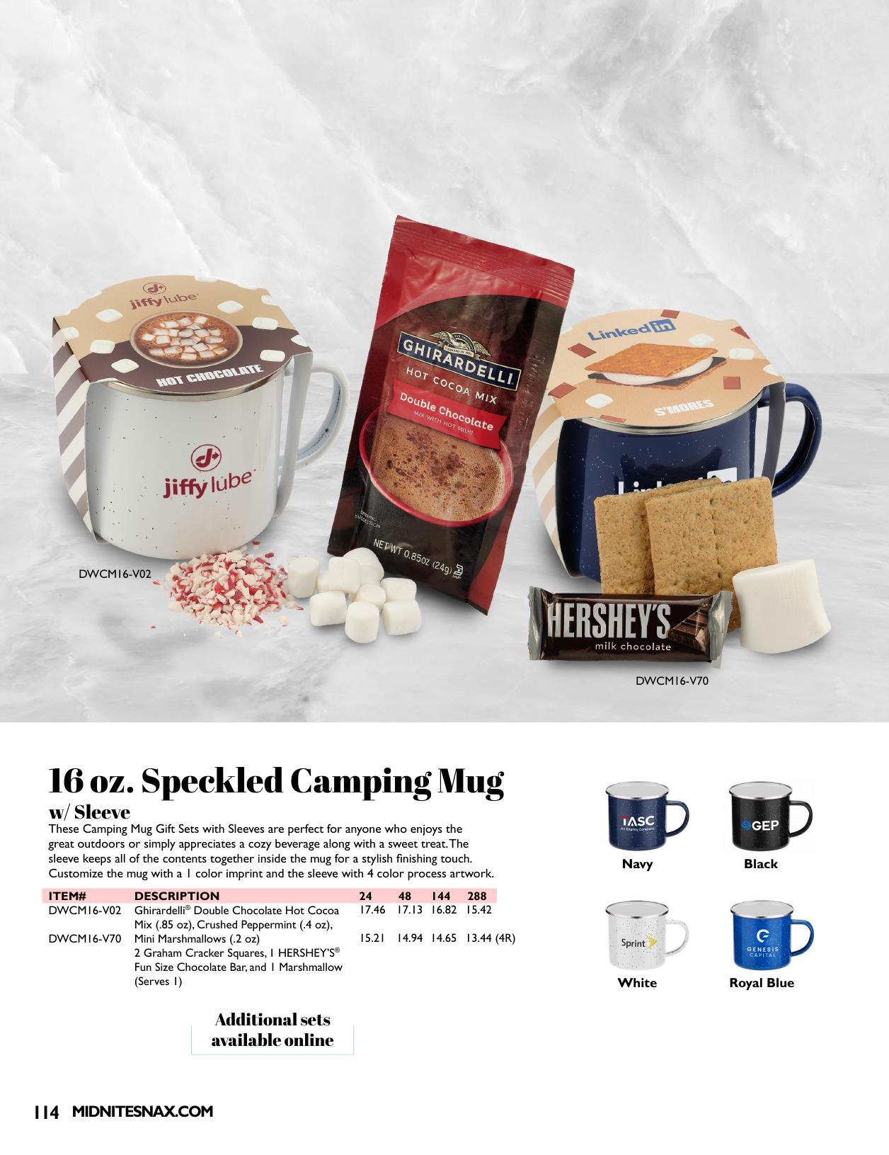 Sweet Traditions...a collection of favorite holiday gifts!