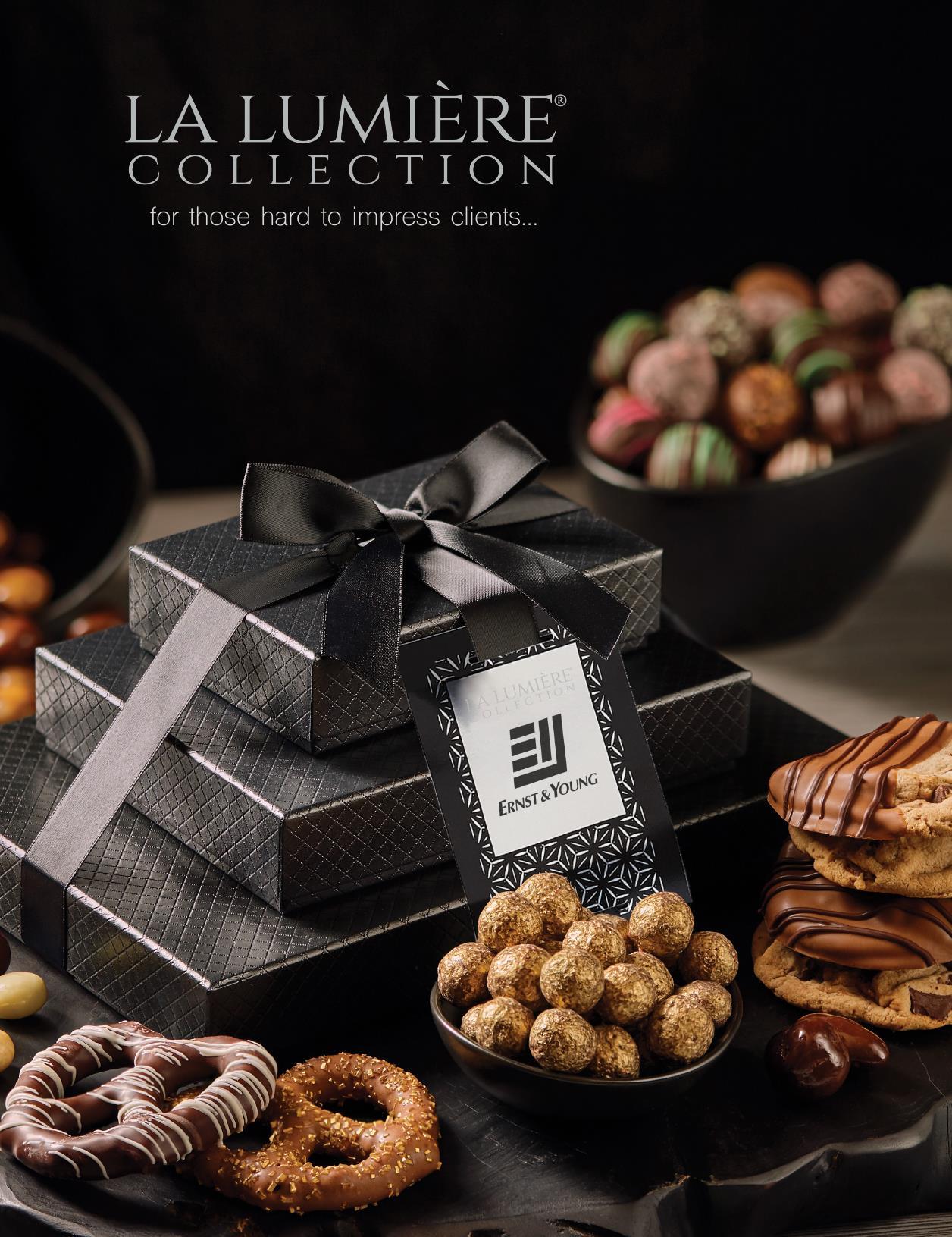 Sweet Traditions...a collection of favorite holiday gifts!