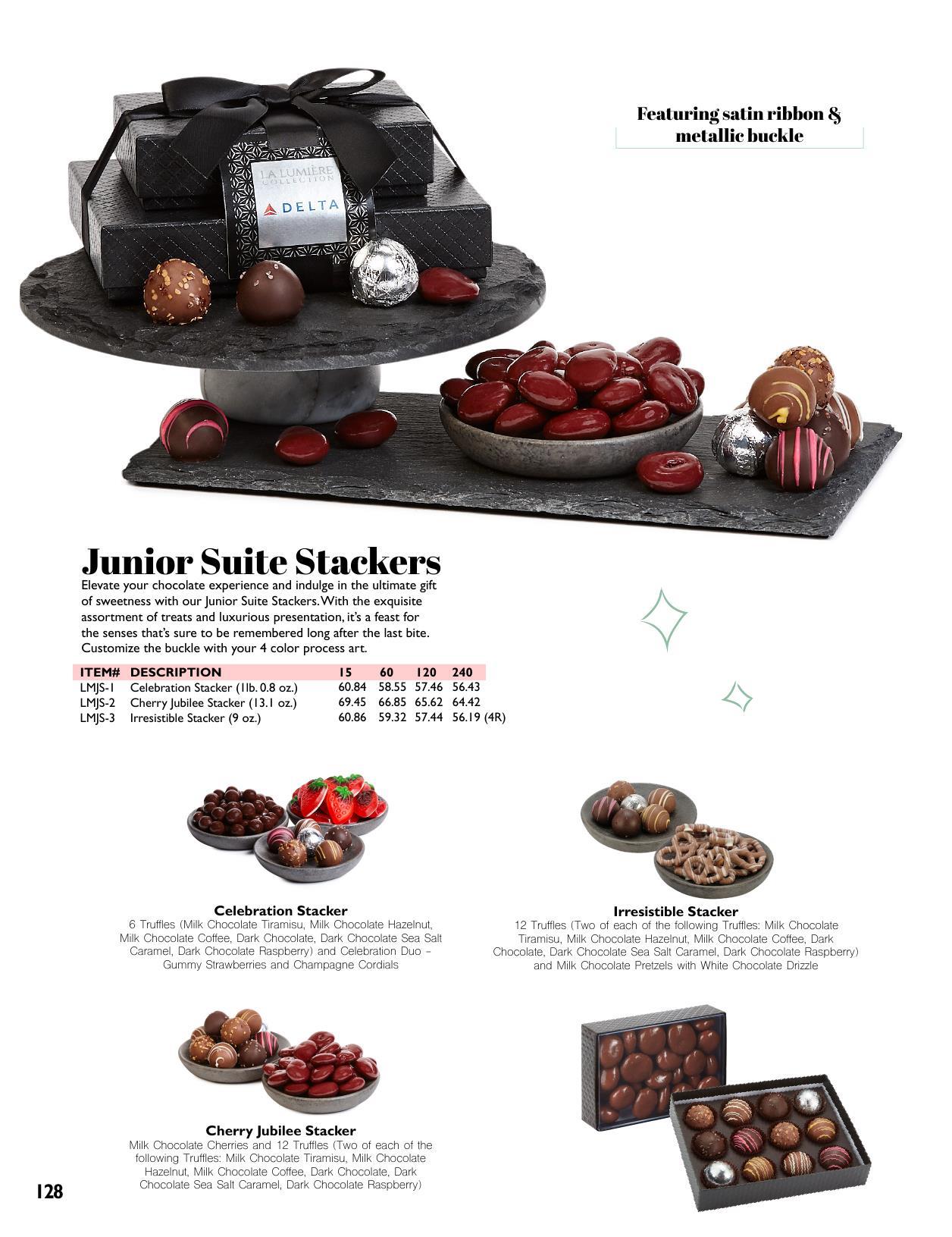 Sweet Traditions...a collection of favorite holiday gifts!