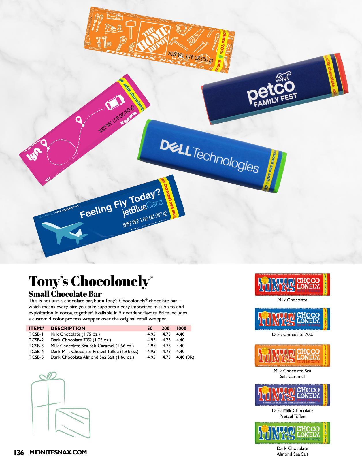 Sweet Traditions...a collection of favorite holiday gifts!