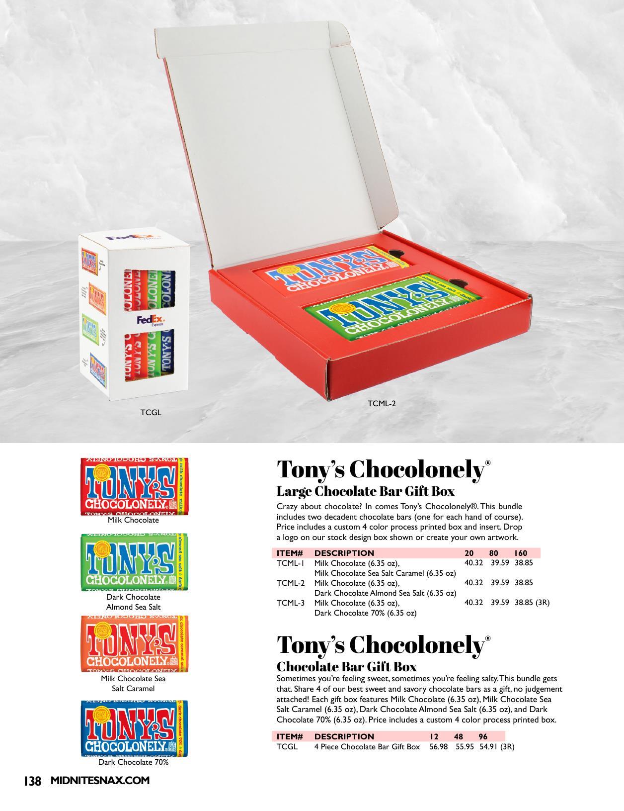 Sweet Traditions...a collection of favorite holiday gifts!