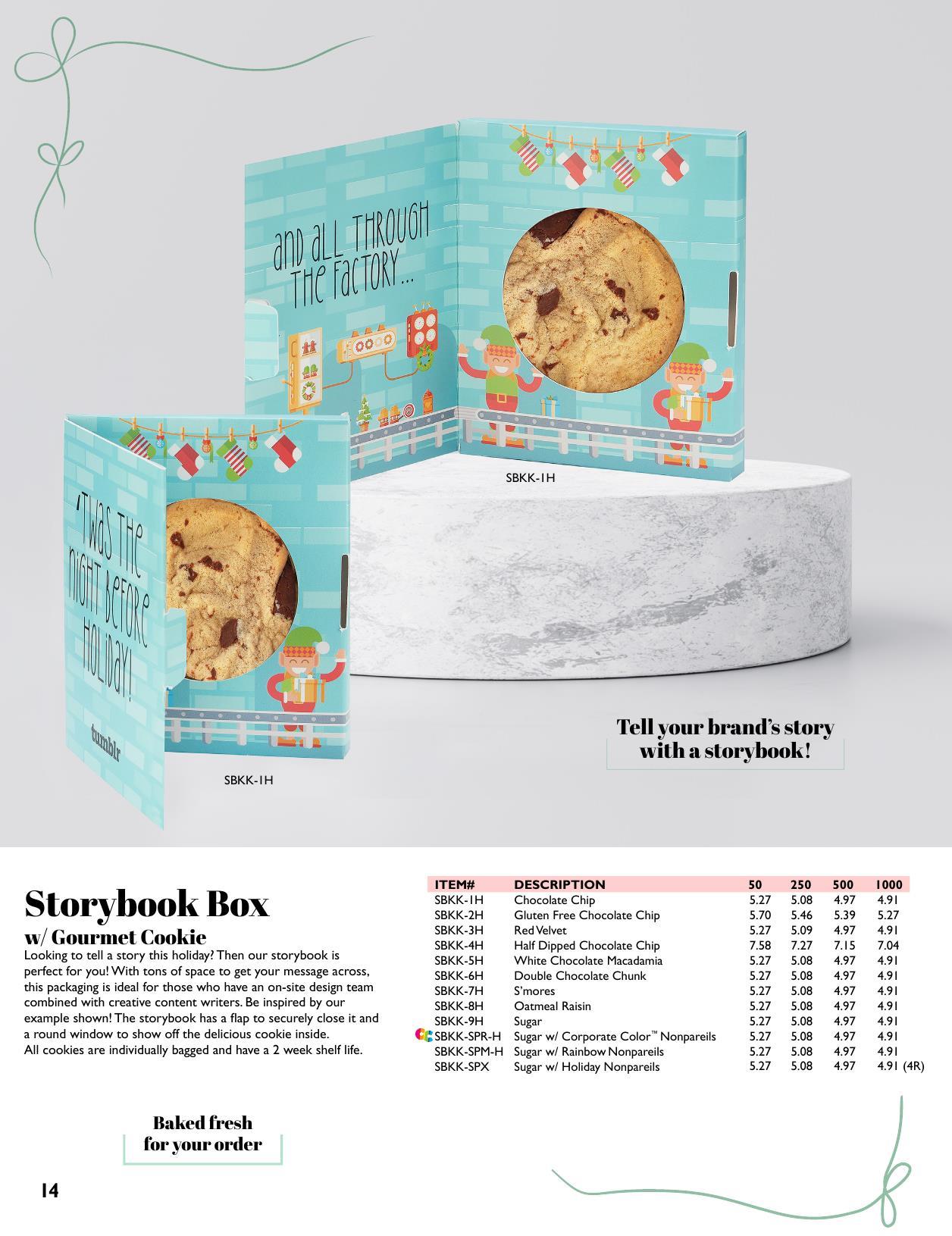 Sweet Traditions...a collection of favorite holiday gifts!