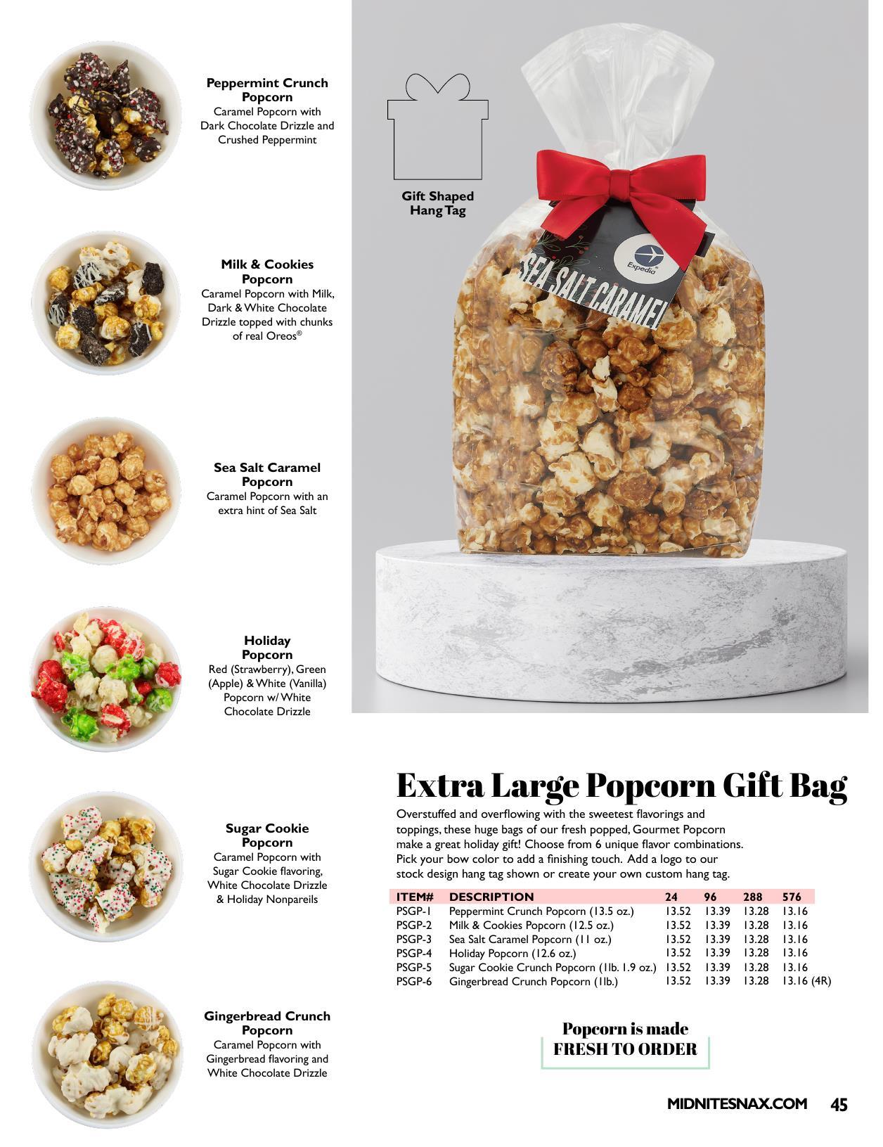 Sweet Traditions...a collection of favorite holiday gifts!
