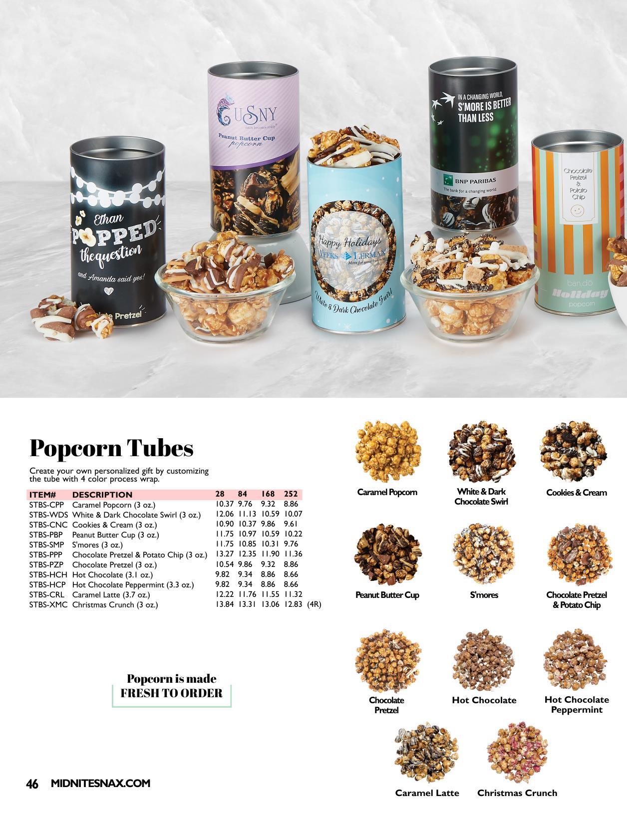 Sweet Traditions...a collection of favorite holiday gifts!