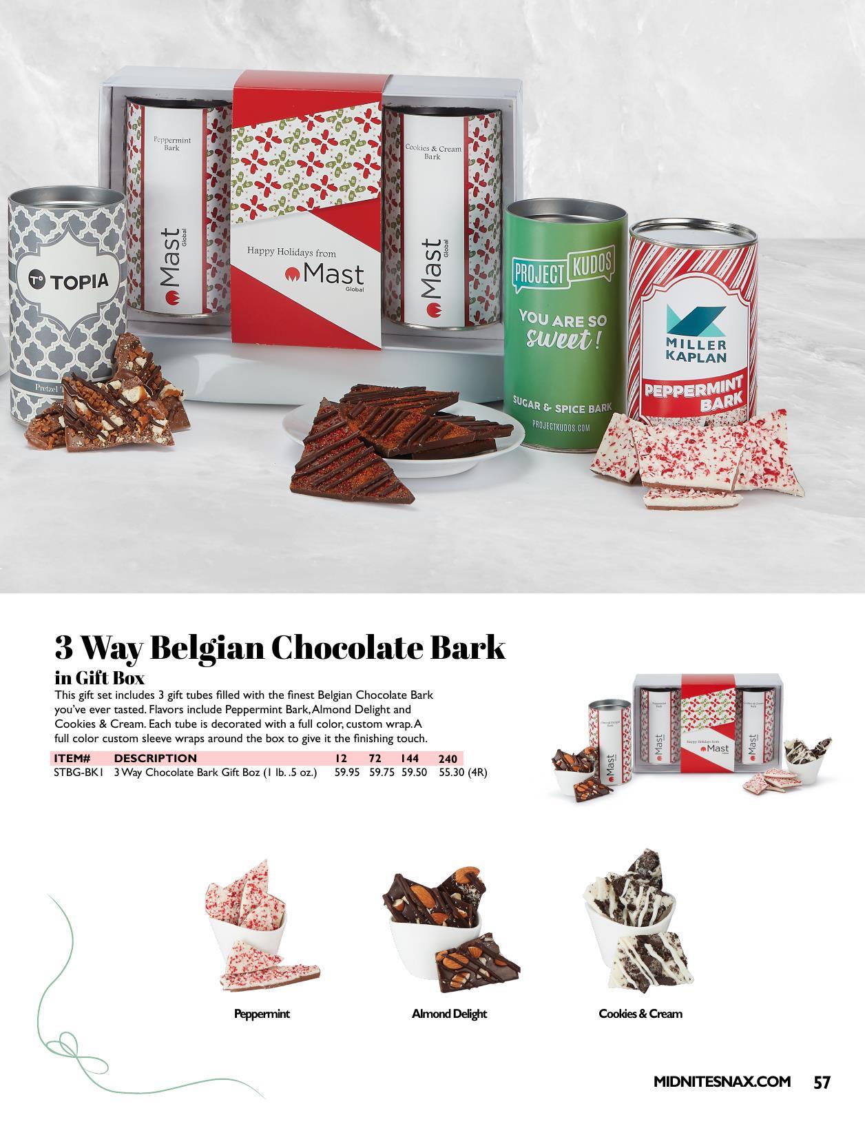 Sweet Traditions...a collection of favorite holiday gifts!