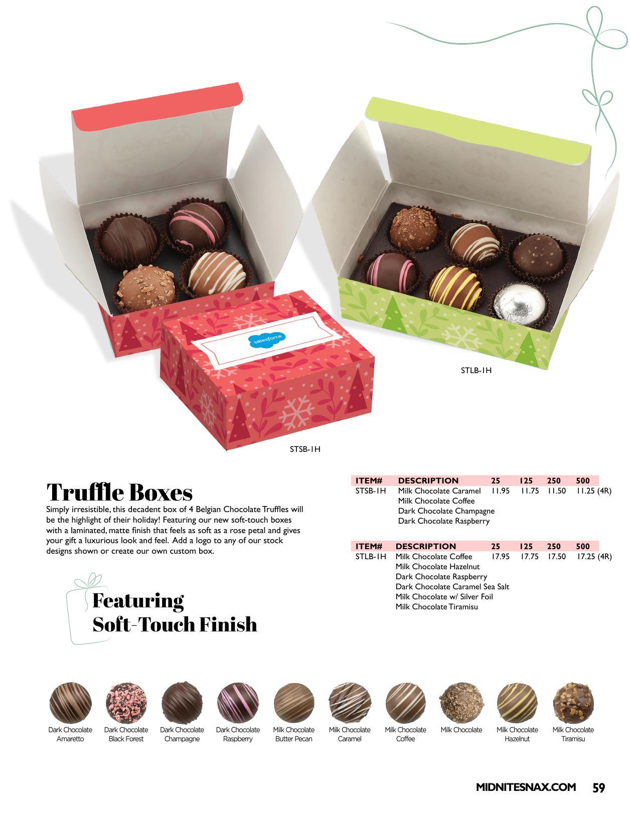 Sweet Traditions...a collection of favorite holiday gifts!