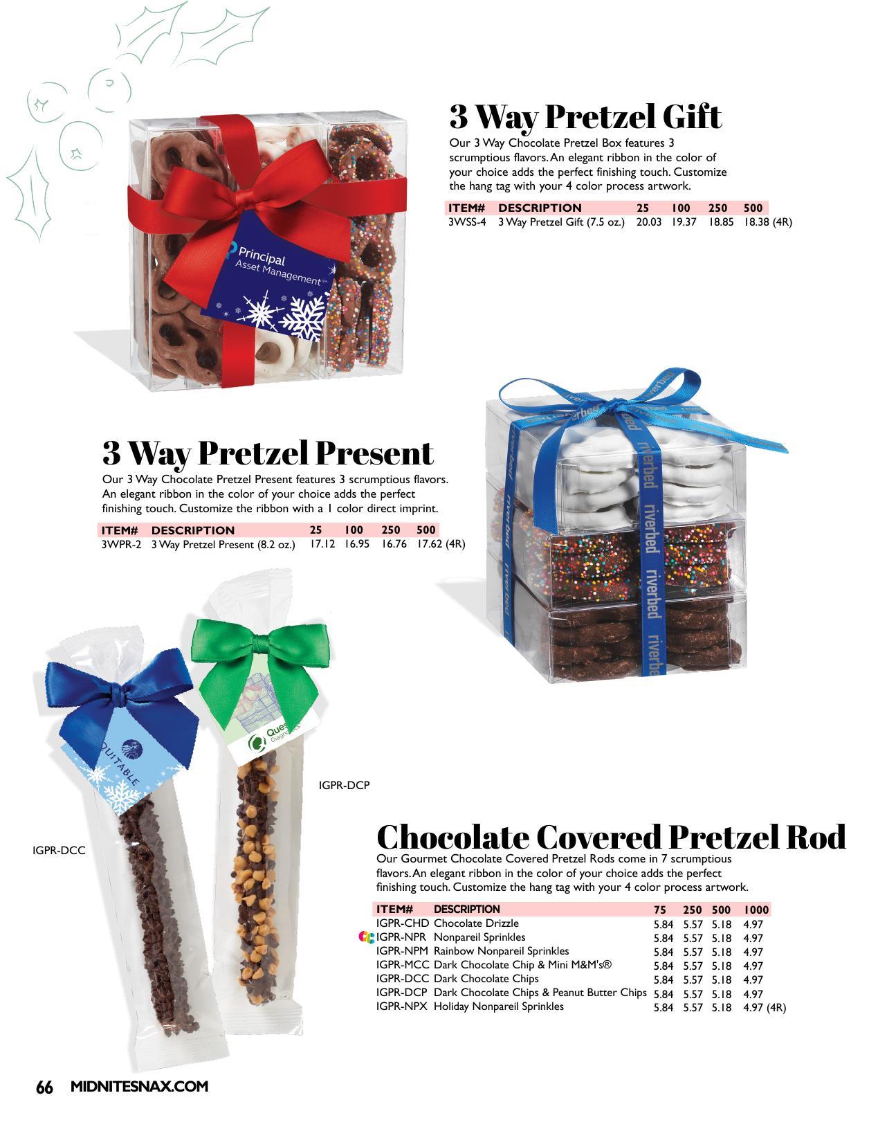 Sweet Traditions...a collection of favorite holiday gifts!