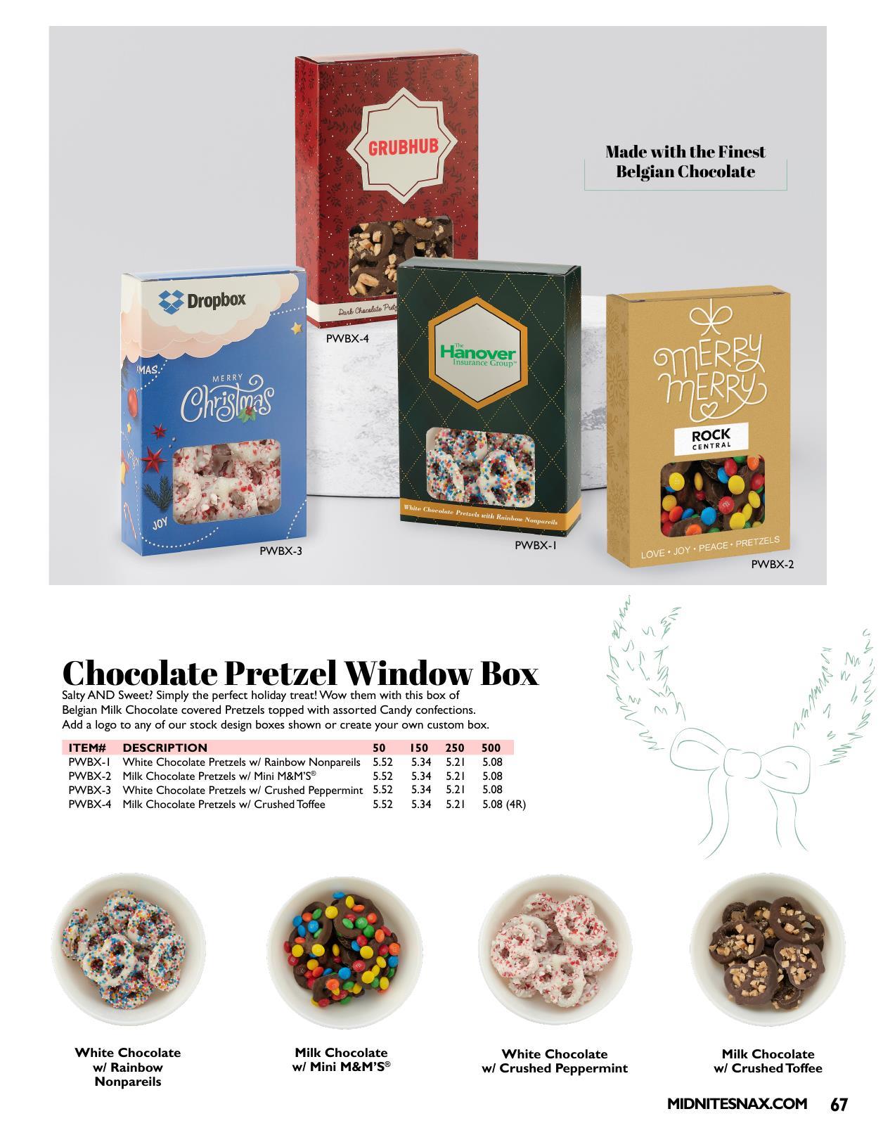 Sweet Traditions...a collection of favorite holiday gifts!