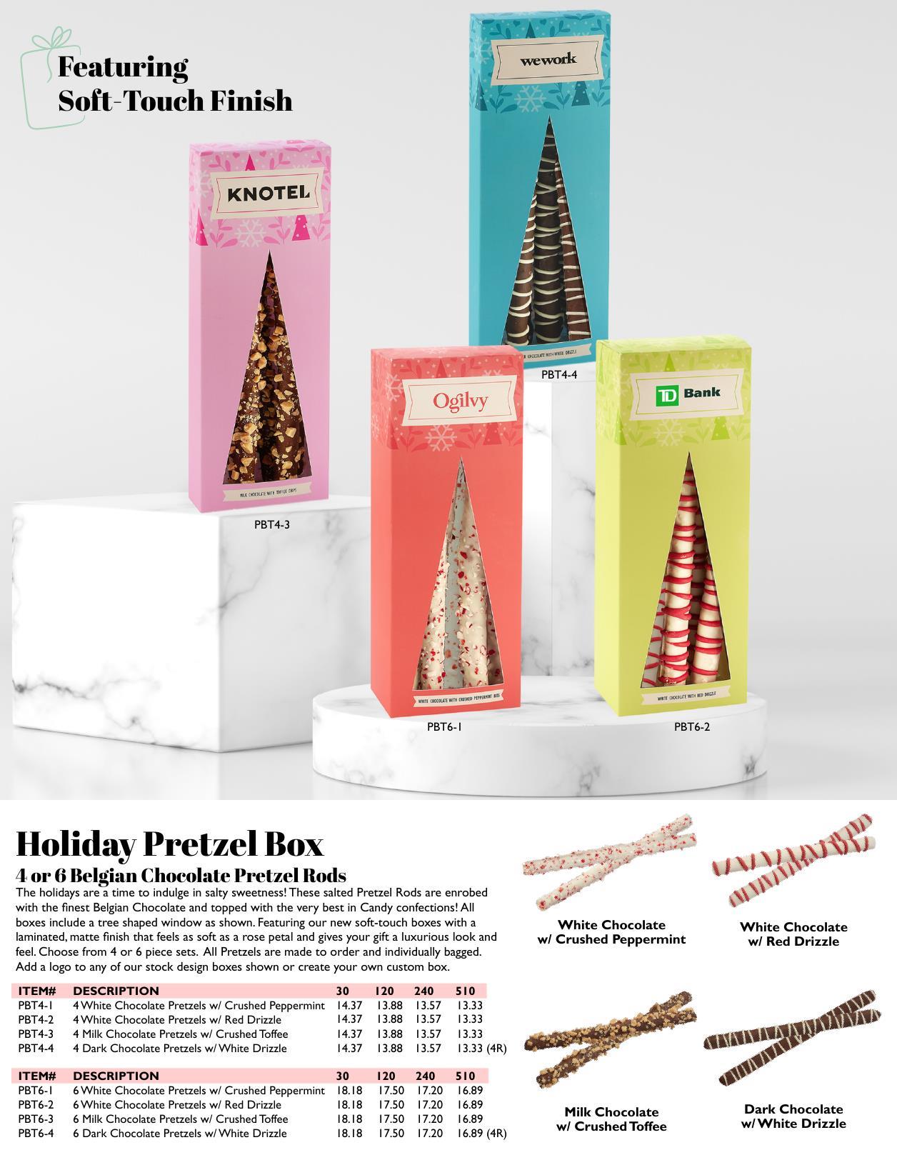 Sweet Traditions...a collection of favorite holiday gifts!